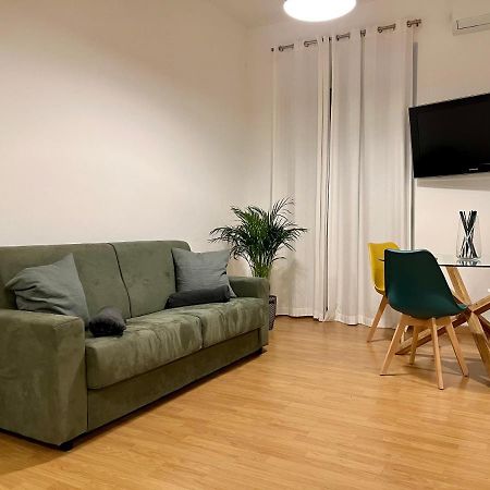 Conte Rosso Apartment 로마 외부 사진