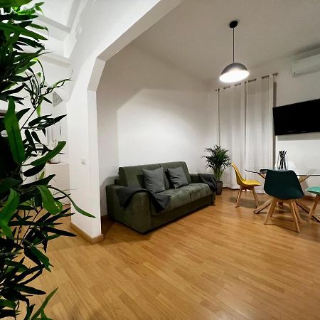 Conte Rosso Apartment 로마 외부 사진
