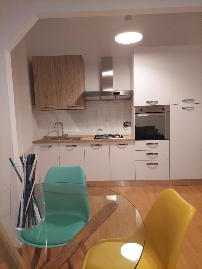 Conte Rosso Apartment 로마 외부 사진