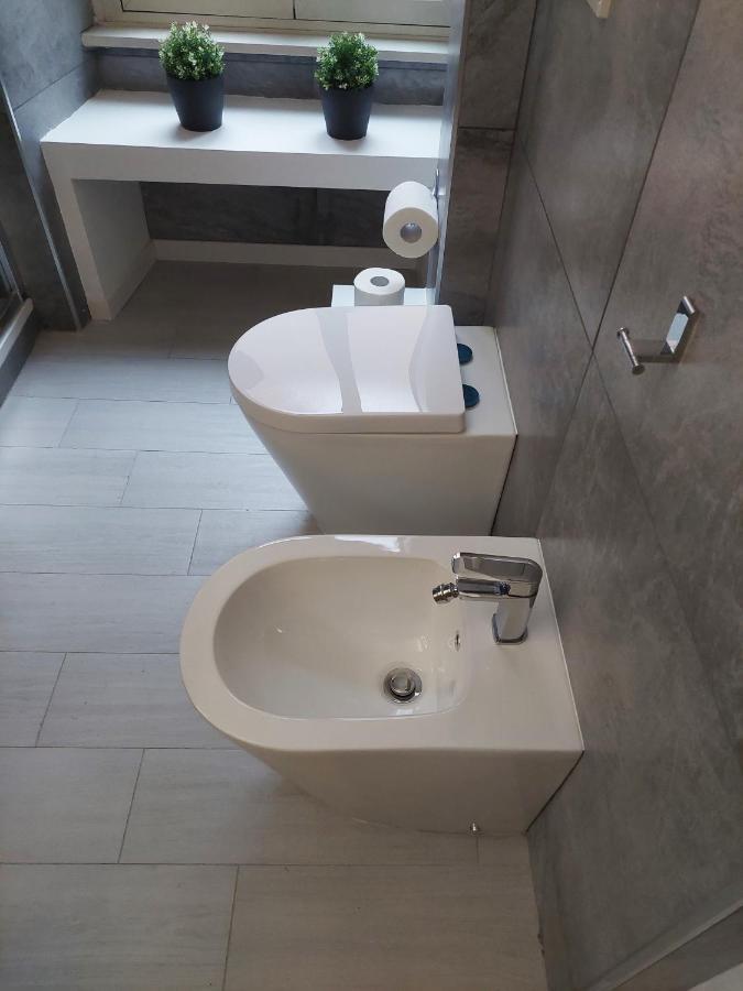 Conte Rosso Apartment 로마 외부 사진