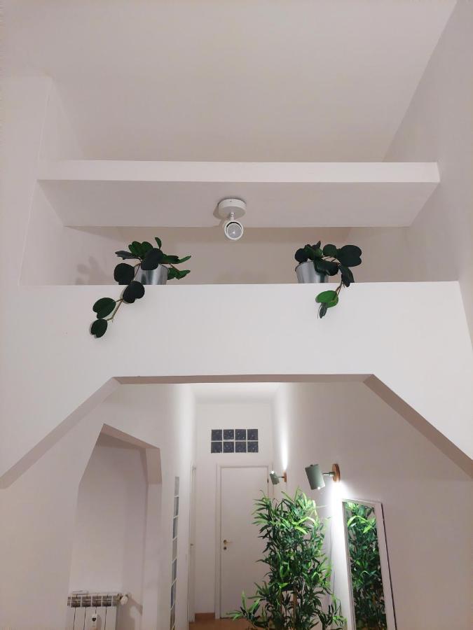 Conte Rosso Apartment 로마 외부 사진