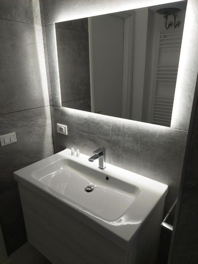 Conte Rosso Apartment 로마 외부 사진