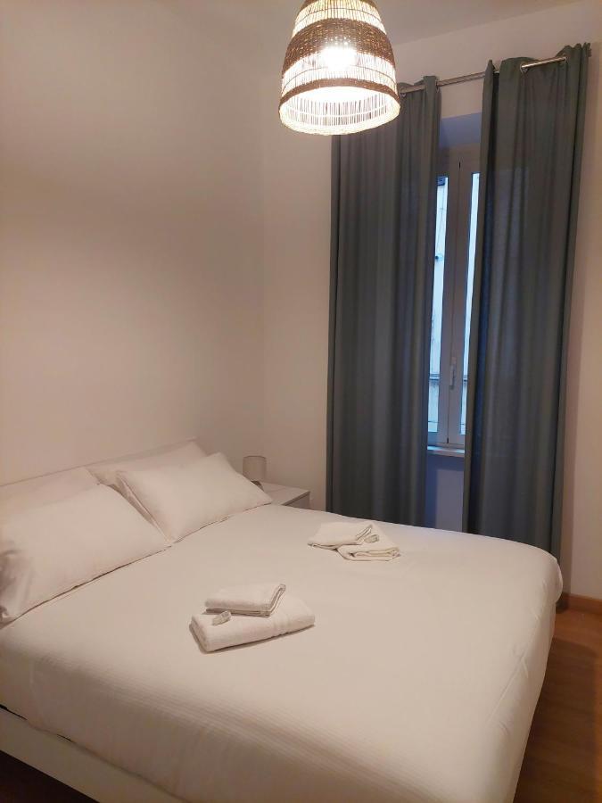 Conte Rosso Apartment 로마 외부 사진