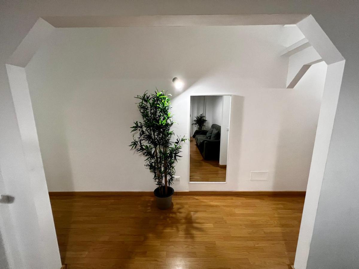 Conte Rosso Apartment 로마 외부 사진