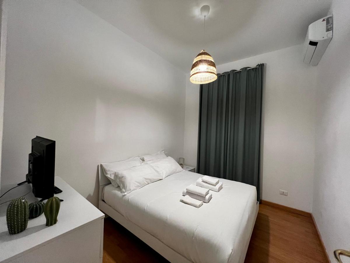 Conte Rosso Apartment 로마 외부 사진