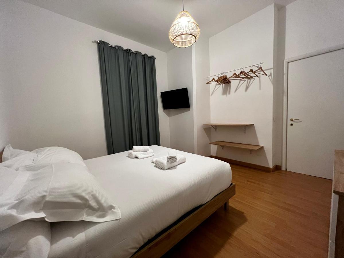 Conte Rosso Apartment 로마 외부 사진