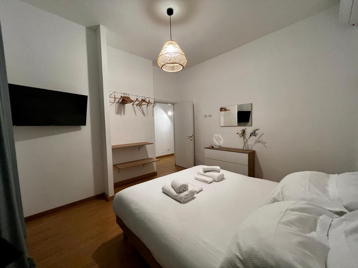 Conte Rosso Apartment 로마 외부 사진