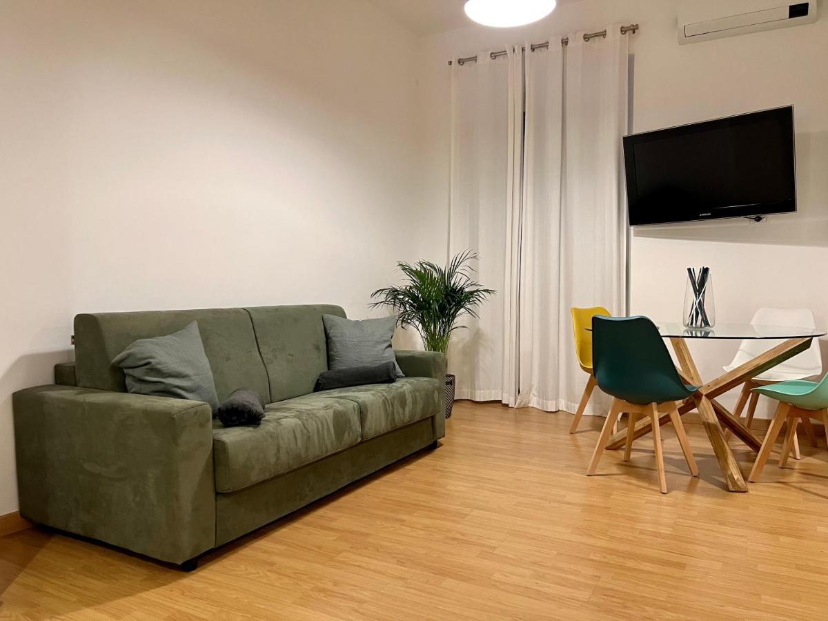 Conte Rosso Apartment 로마 외부 사진