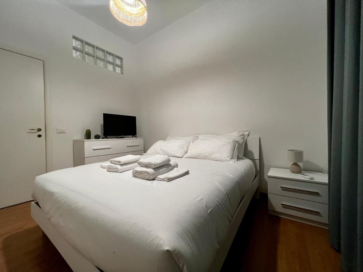 Conte Rosso Apartment 로마 외부 사진
