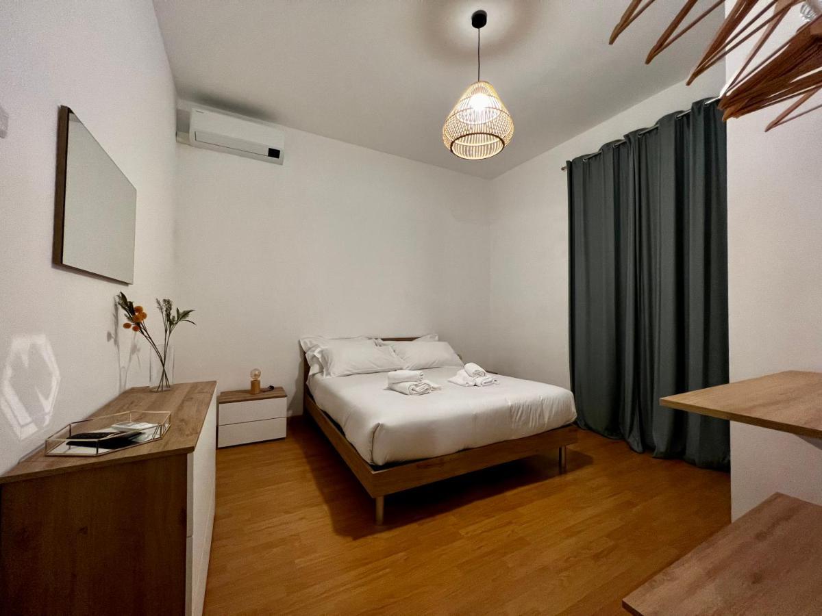 Conte Rosso Apartment 로마 외부 사진