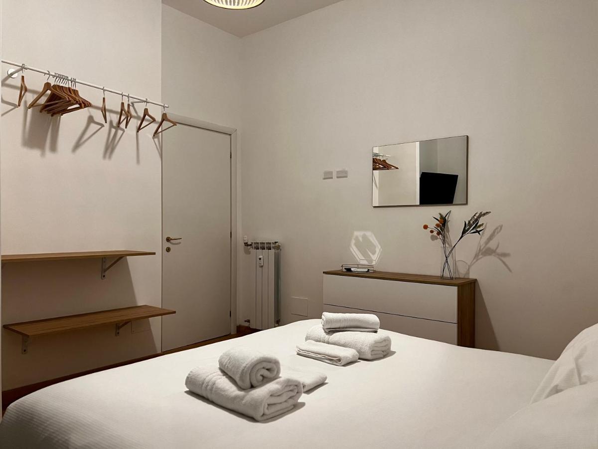 Conte Rosso Apartment 로마 외부 사진