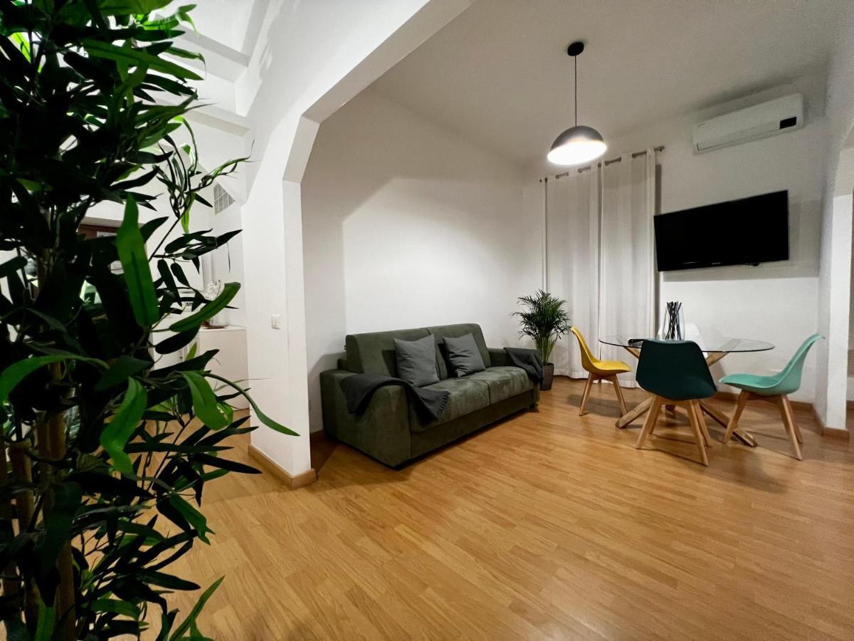 Conte Rosso Apartment 로마 외부 사진
