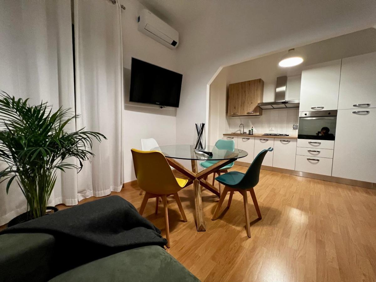 Conte Rosso Apartment 로마 외부 사진