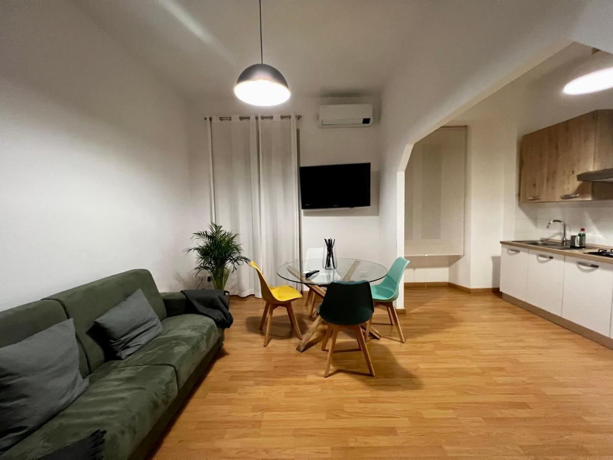 Conte Rosso Apartment 로마 외부 사진
