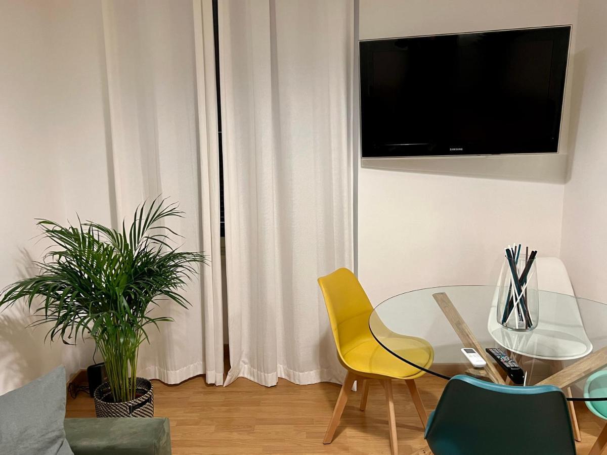 Conte Rosso Apartment 로마 외부 사진